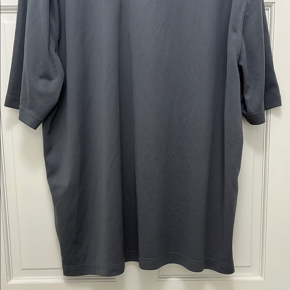 Sport-Tek Wounded Warrior Amputee Softball Team Embroidered Patch Polo Sz - XL - Picture 9 of 11